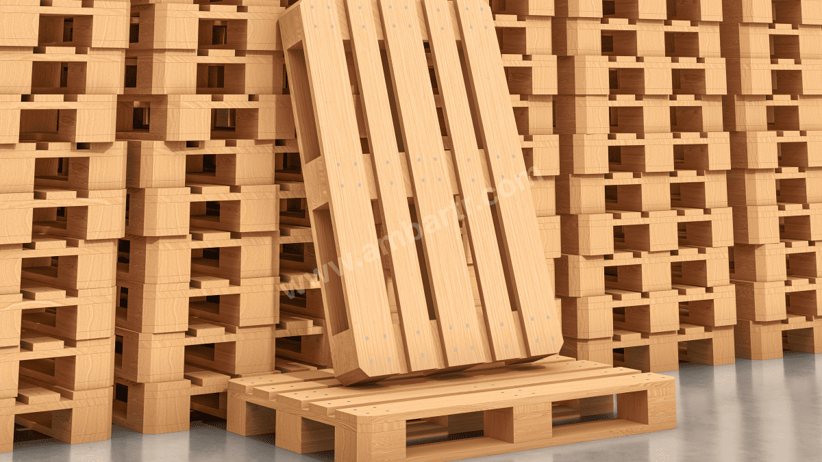 Adana Paletli Yük Taşıma