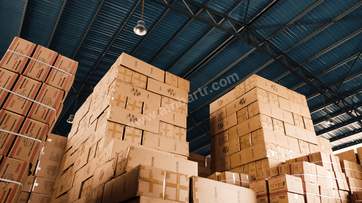 Adana Kolili Yük Taşıma