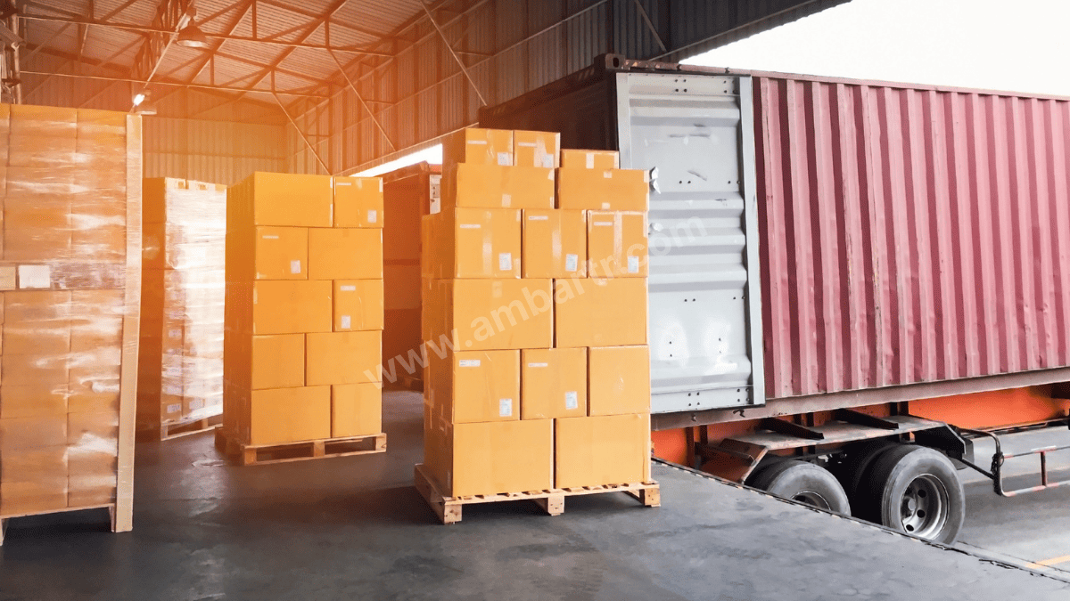 Adana Ağır Yük Taşıma