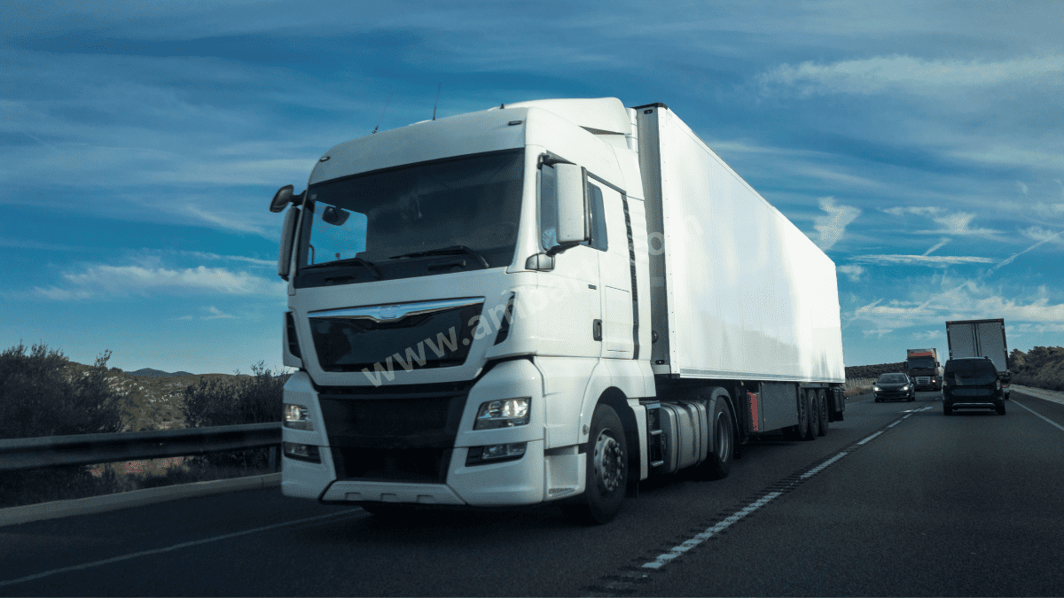 Adana Şehirler Arası Taşıma